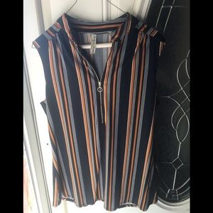 Per Septiom Concept women’s top